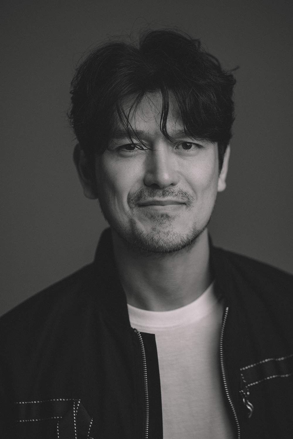 이지훈, 영화 ‘바다호랑이’ 출연…‘로비’ 코믹 벗고 관객과 만남