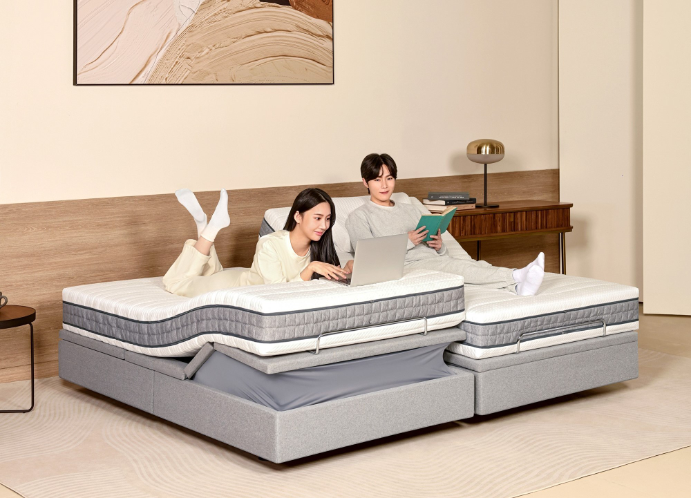 바디프랜드와 함께 준비하는 봄맞이 이사∙혼수 필수템은?