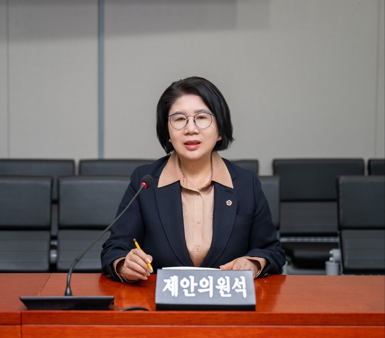 이서영 경기도의원