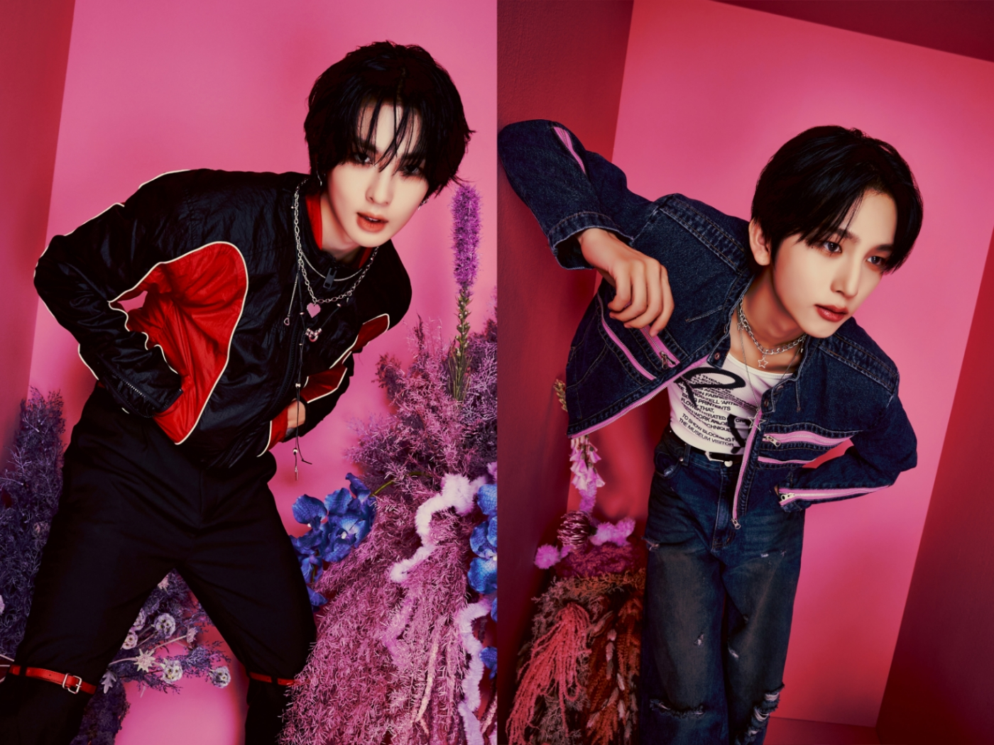 이펙스 뮤X백승, 5월 日 패션 페스타 재출격…글로벌 패션계 러브콜 ing