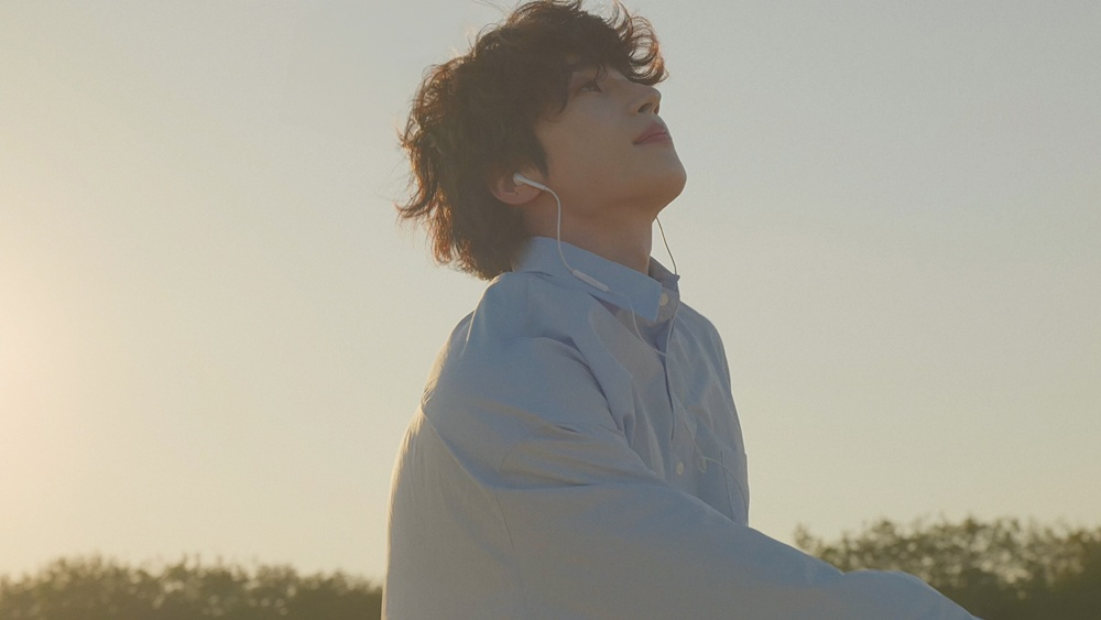 한승우, 신곡 ‘행복회로’ 작업 비하인드 공개…“제 가수 인생에서 가장 긴 시간 녹음”