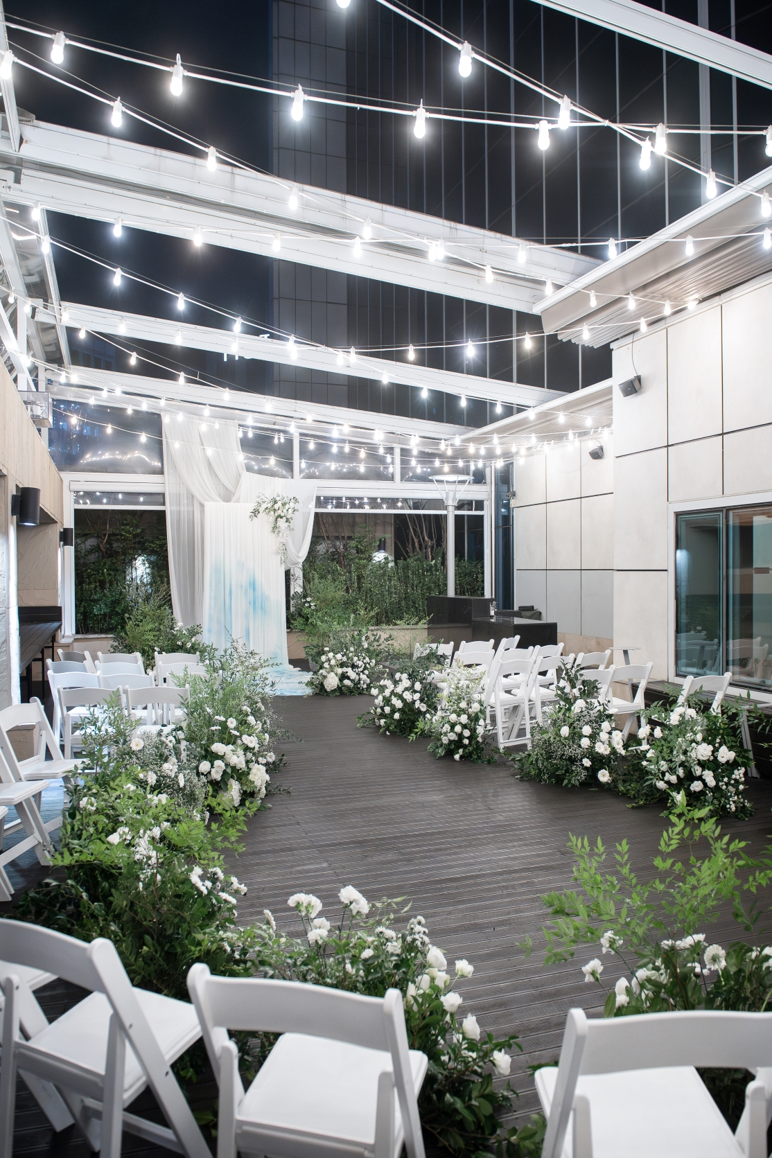 코트야드 메리어트 서울 남대문 호텔, 내달 2일 2025 웨딩 쇼케이스 ‘Yellow Romance’ 개최