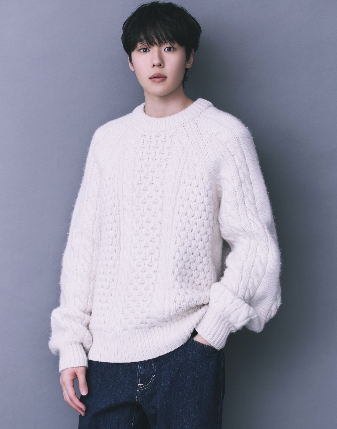 유현수, ‘천국보다 아름다운’ 캐스팅…김혜자X손석구X한지민과 호흡