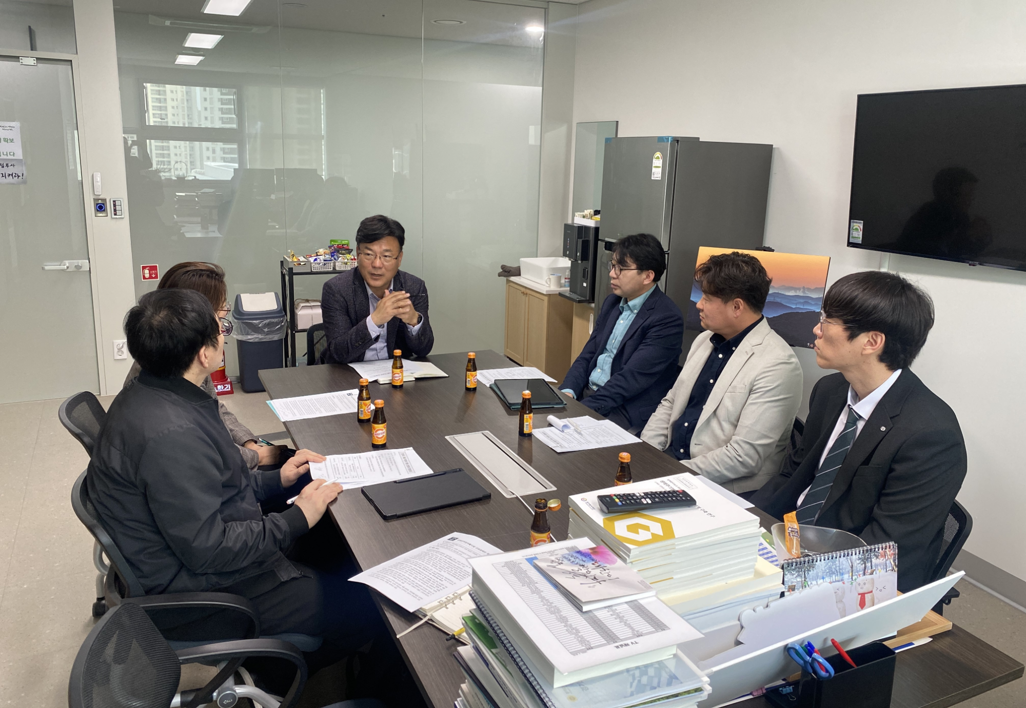 경기도의회 제공