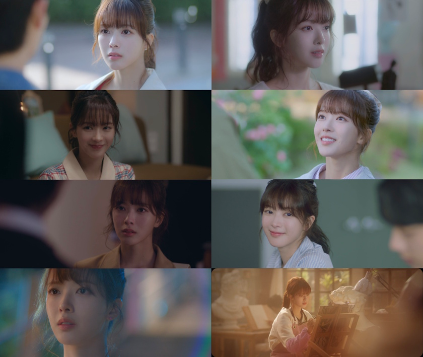 ‘바니와 오빠들’ 노정의, 울고 웃는 연애 성장기 본격적인 시작…촘촘히 쌓는 관계성 → 보는 즐거움 UP