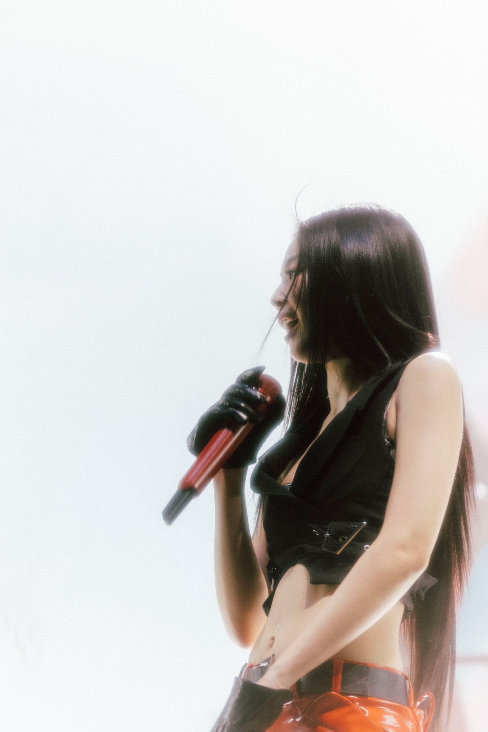 제니, 2주 간의 美 ‘코첼라’ 무대 성공적 마무리…명불허전 ‘퍼포먼스 퀸’ 존재감 뽐내