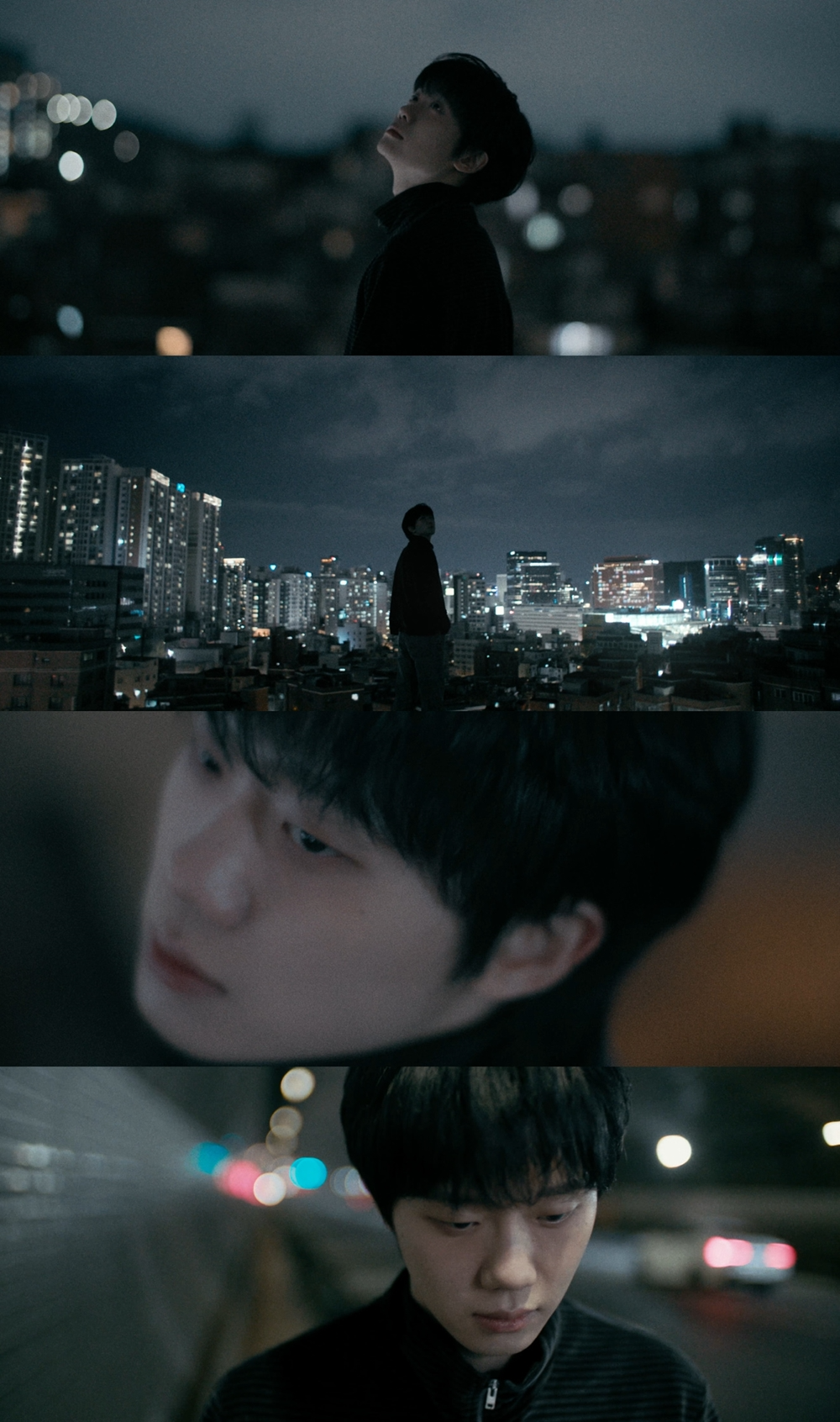 하현상, 새 싱글 ‘고양이’ 뮤직비디오 티저 오픈…멜로디 일부 공개 ‘기대↑’