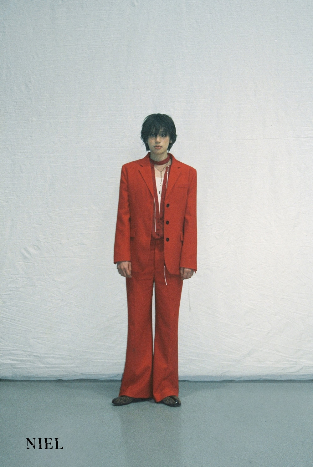 니엘, 5월 대만 팬 콘서트 개최…신곡 무대 예고