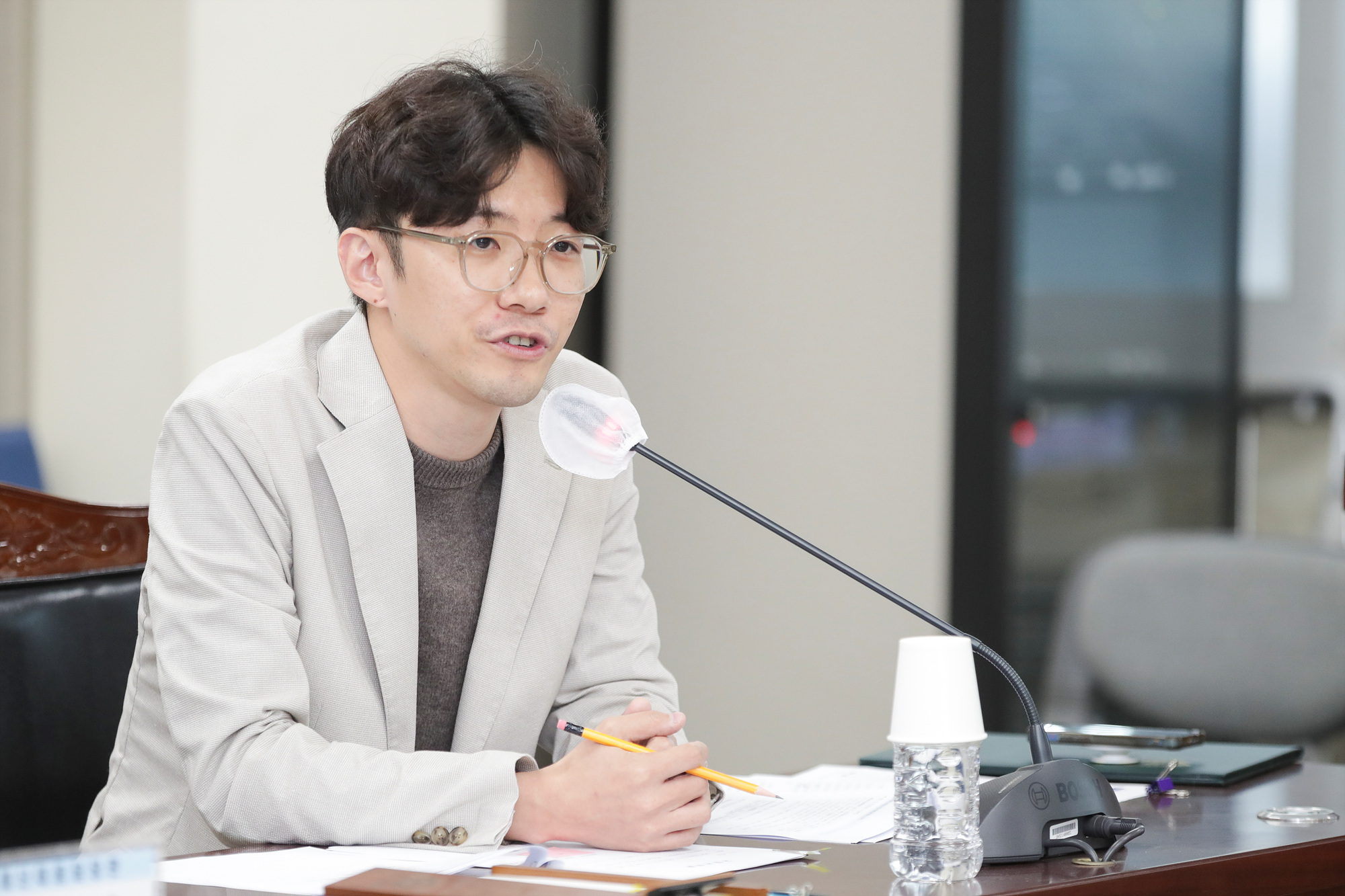 최성원 고양특례시의원