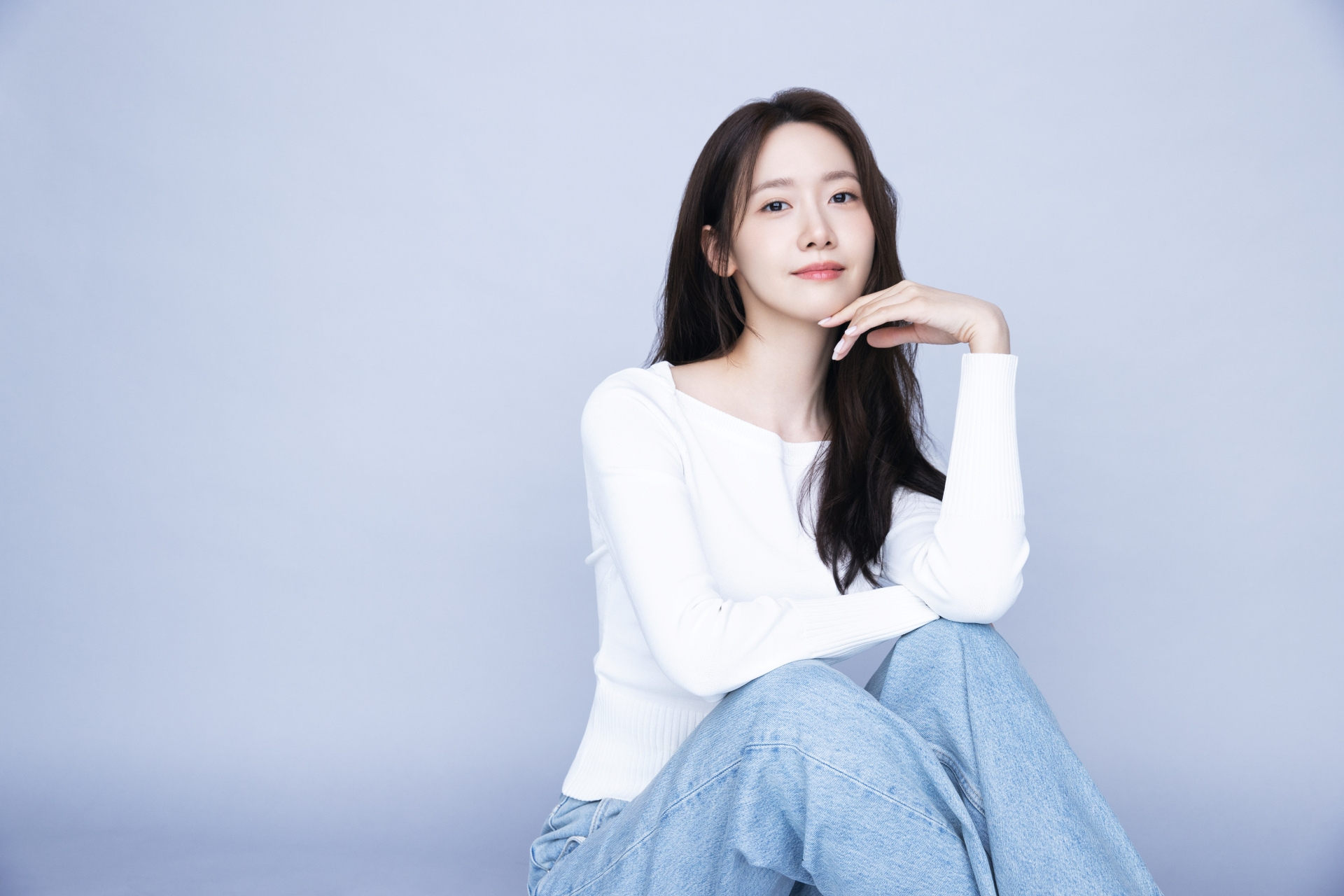 임윤아, 광고계 올킬…꾸준한 영향력으로 러브콜 폭주 中