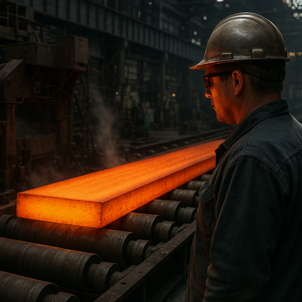 포스코 '선방' vs 현대제철 '적자전환'