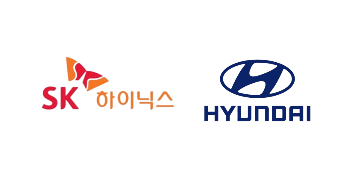 SK하이닉스 · 현대차, 1분기 호실적.미국 관세 영향에도 선방