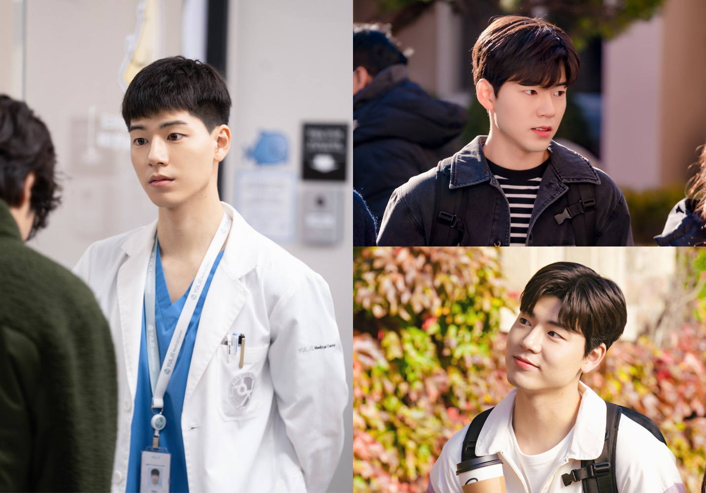 ‘디어엠’ 설렘부터 ’언슬전‘ 성장까지 배현성, 청춘물 대표주자로 우뚝