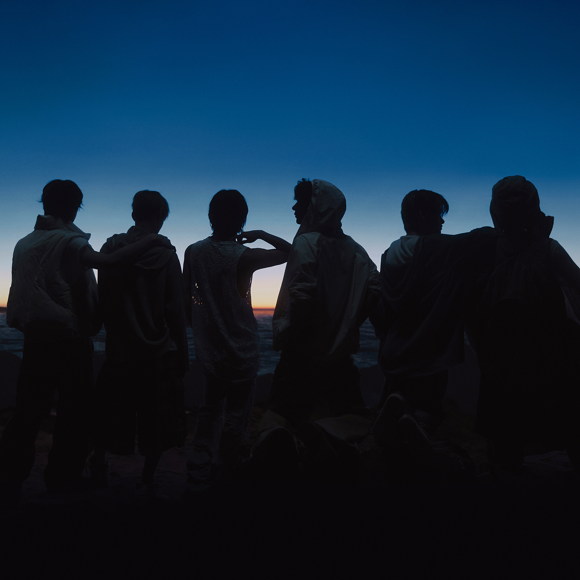 라이즈, 내달 19일 첫 정규 앨범 발매…‘최초·최고·최대’ 2025년 컴백 문법 스타트