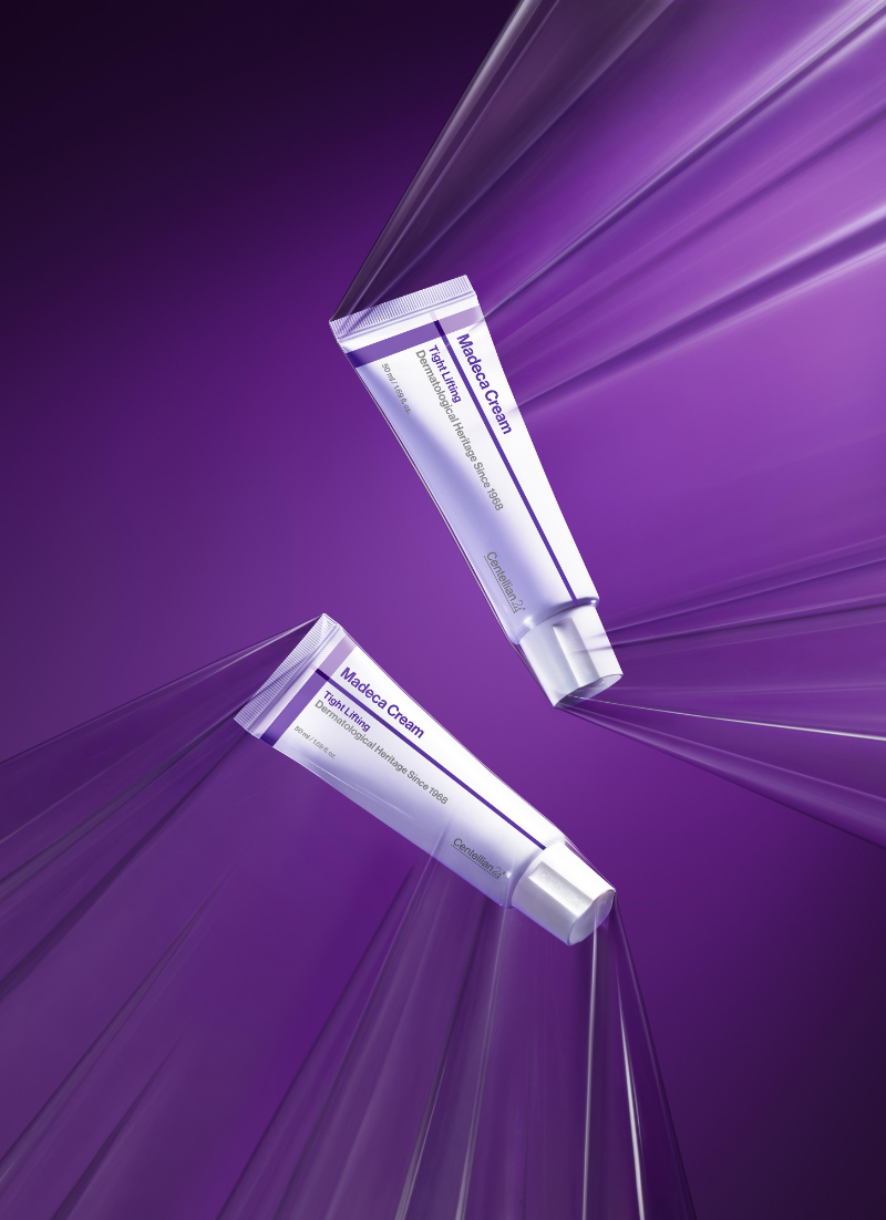 동국제약, 센텔리안24 ‘마데카 크림 타이트 리프팅’ 출시