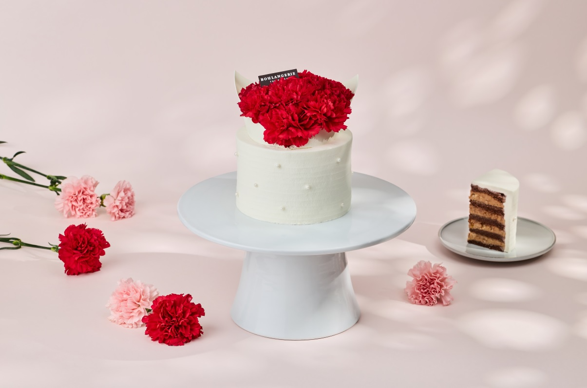 더 플라자, 가정의 달 맞이 특별 프로모션 출시