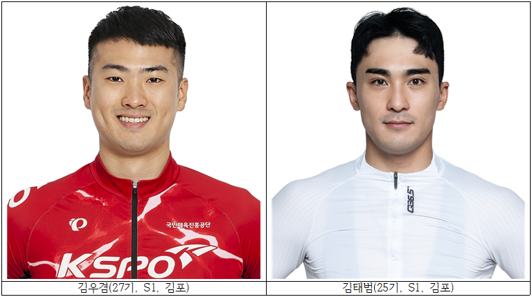 김포팀은 오랜 기간 경륜 최강팀으로 평가받고 있다.(사진은 지난 1월 태국 전지훈련서 촬영한 기념사진)