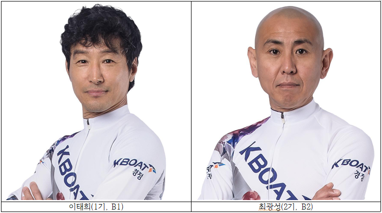 '경정' 어선규·김완석 웃고, 왕년의 강자들을 울고, 희비 엇갈려