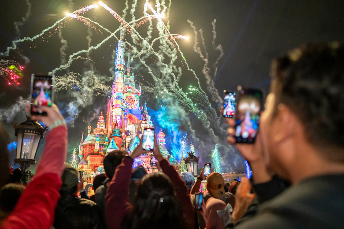5월 황금연휴, 아이부터 부모까지 모두가 즐길 수 있는 ‘올인원 가족 여행지’ 홍콩 주목
