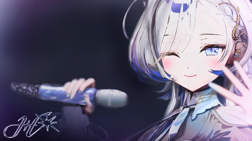 버추얼 아티스트 헤비, 데뷔 앨범 초동 3만 장 돌파…타이틀곡 뮤직비디오 인급동 1위