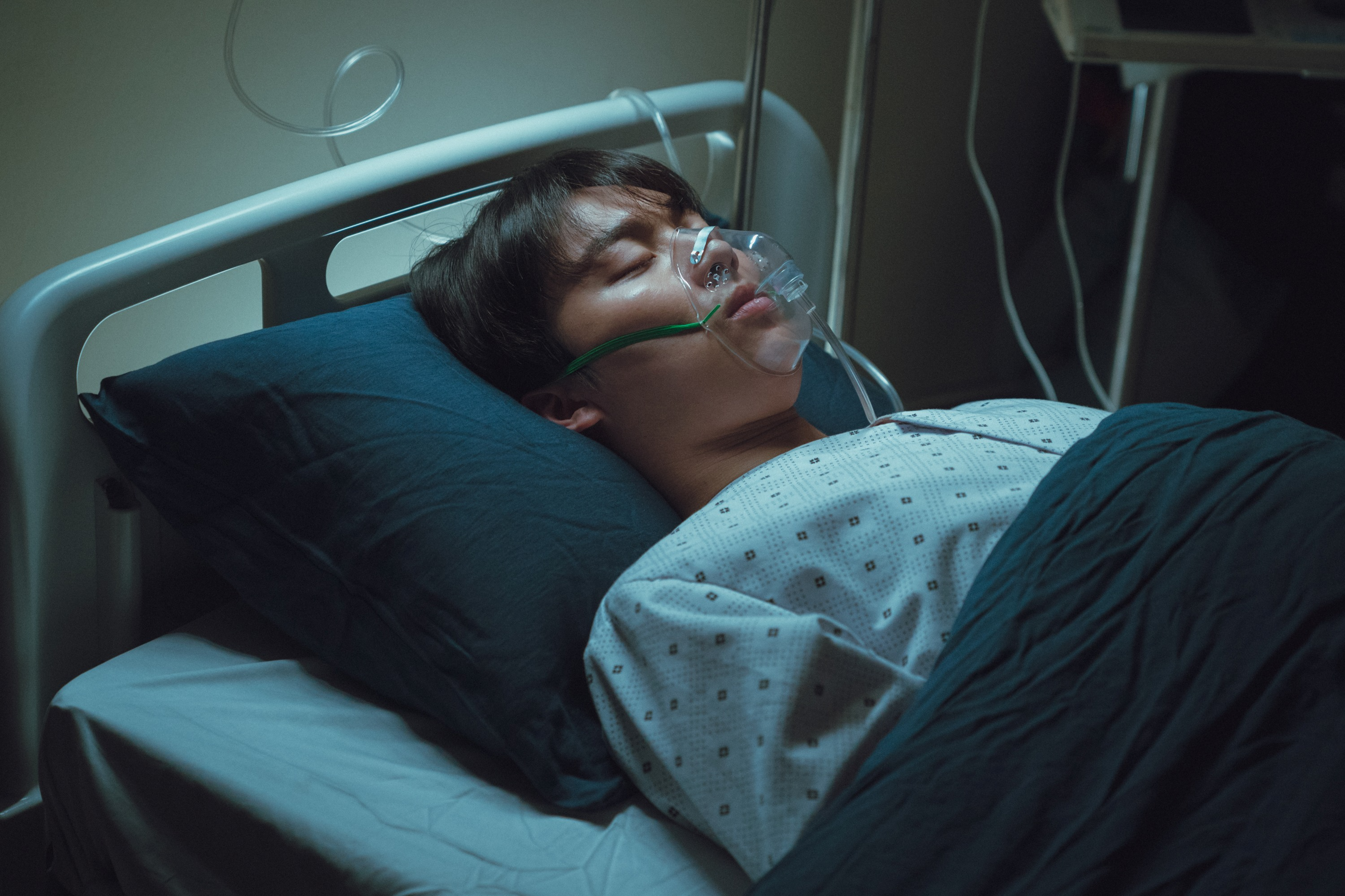 ‘약한영웅 Class 2’ 최현욱, 수호천사다운 눈부신 존재감 발산