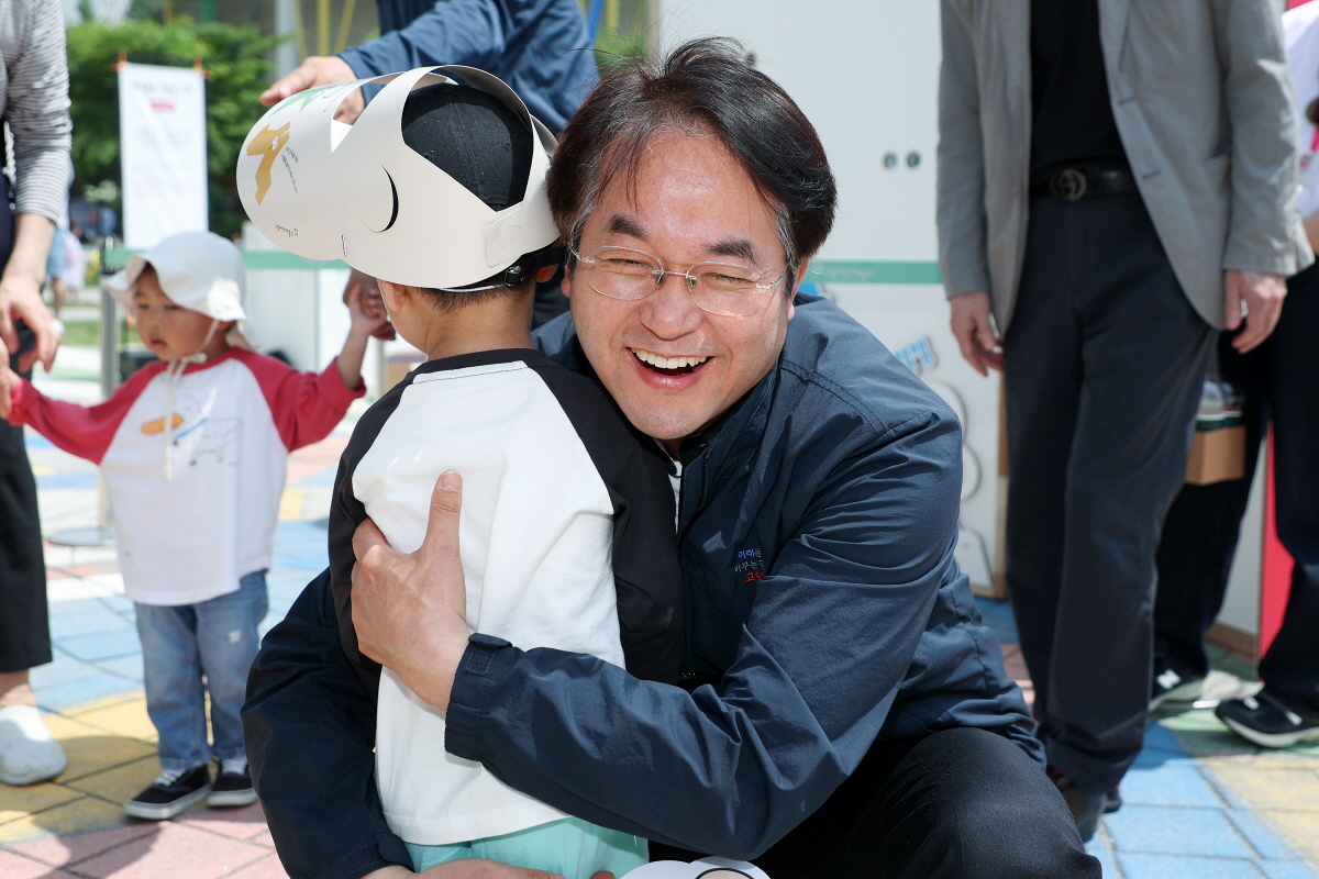 이동환 고양특례시장