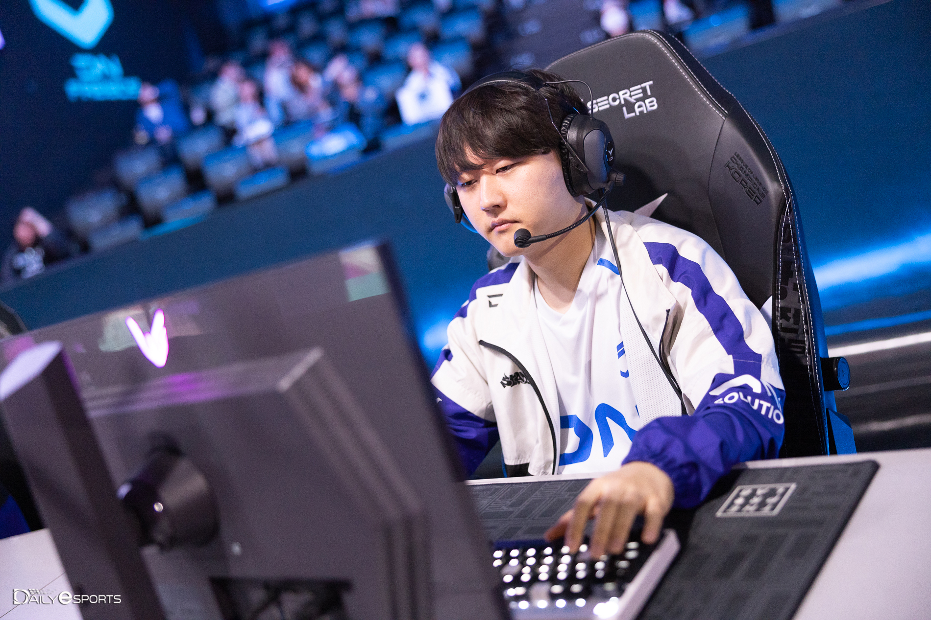 '0승 10패' DN 프릭스, '시즌 전패' 진에어 기록 소환 - 뉴스 썸네일 이미지