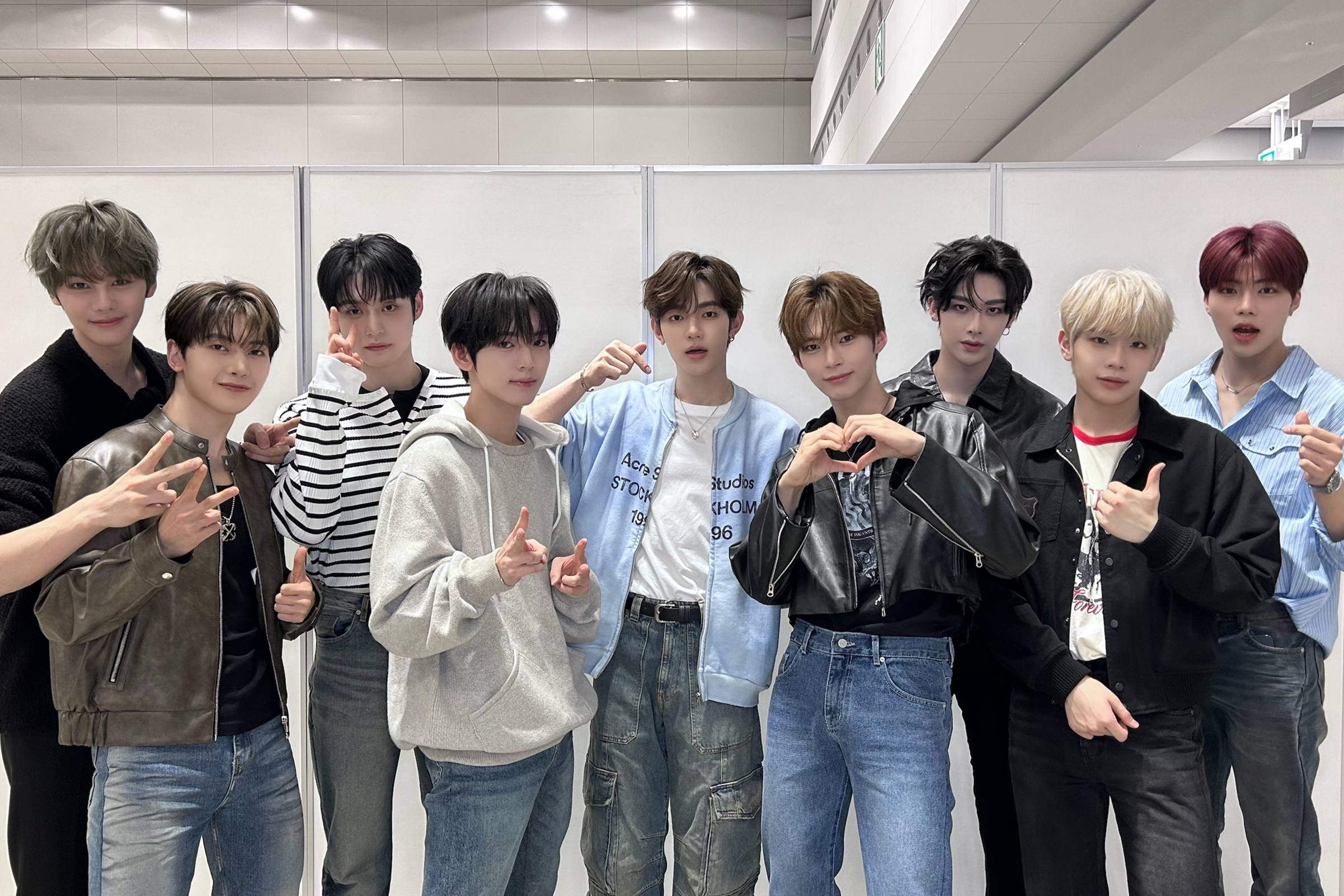 제로베이스원, 美 빌보드 4주 연속 진입…글로벌 인지도 확장