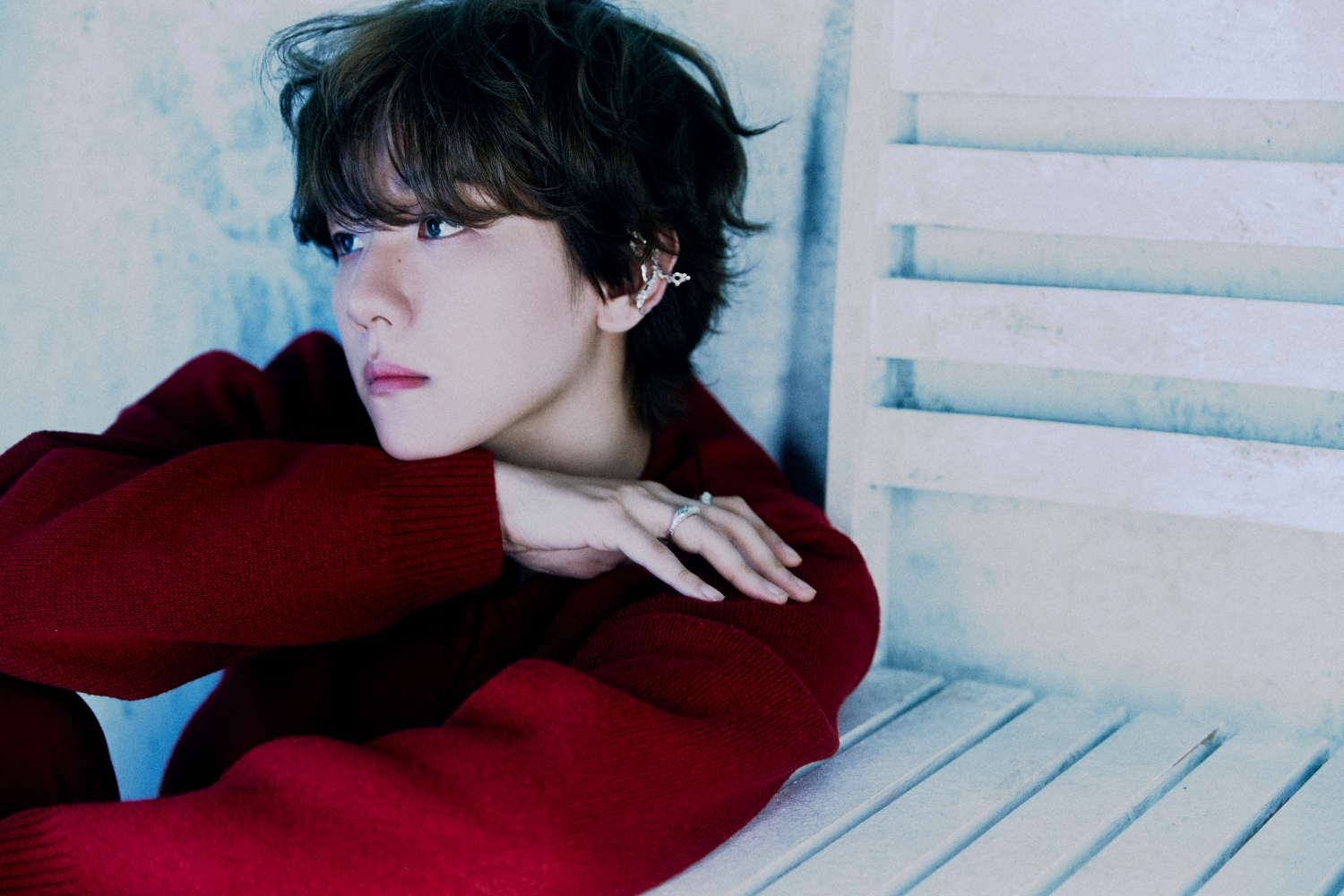 백현, 미니 5집 발매→첫 솔로 월드 투어 개최…상반기 열일 행보