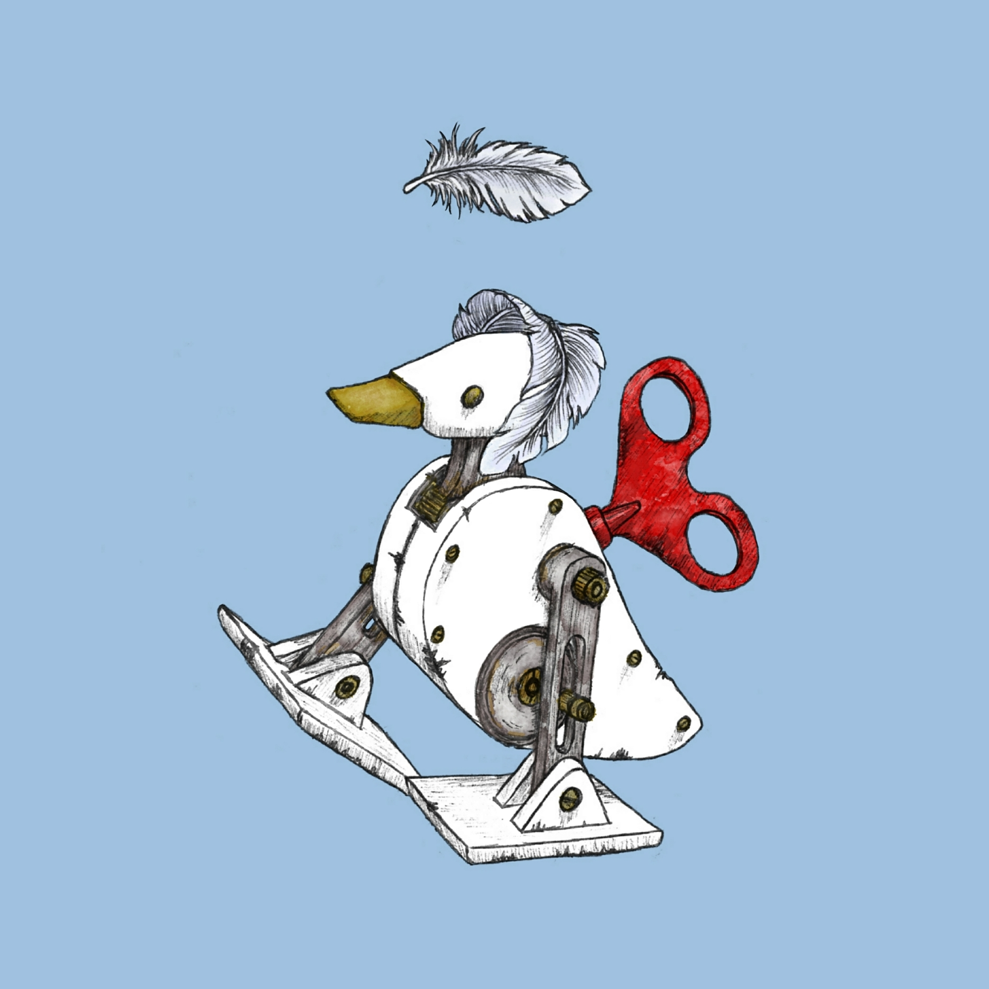 윤석원, 새 싱글 ‘러브? 노!’ 발매…이색 '회상송' 예고