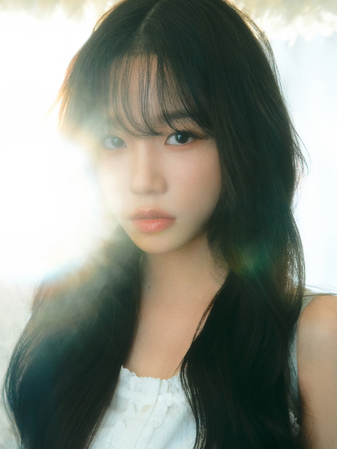 조유리, ‘KCON JAPAN 2025’ 출격…글로벌 행보 본격 시동