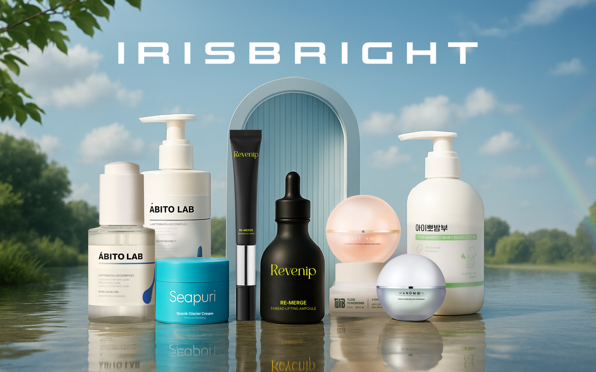 아이리스브라이트, 창립 5년 만 매출 1,162억 원 달성