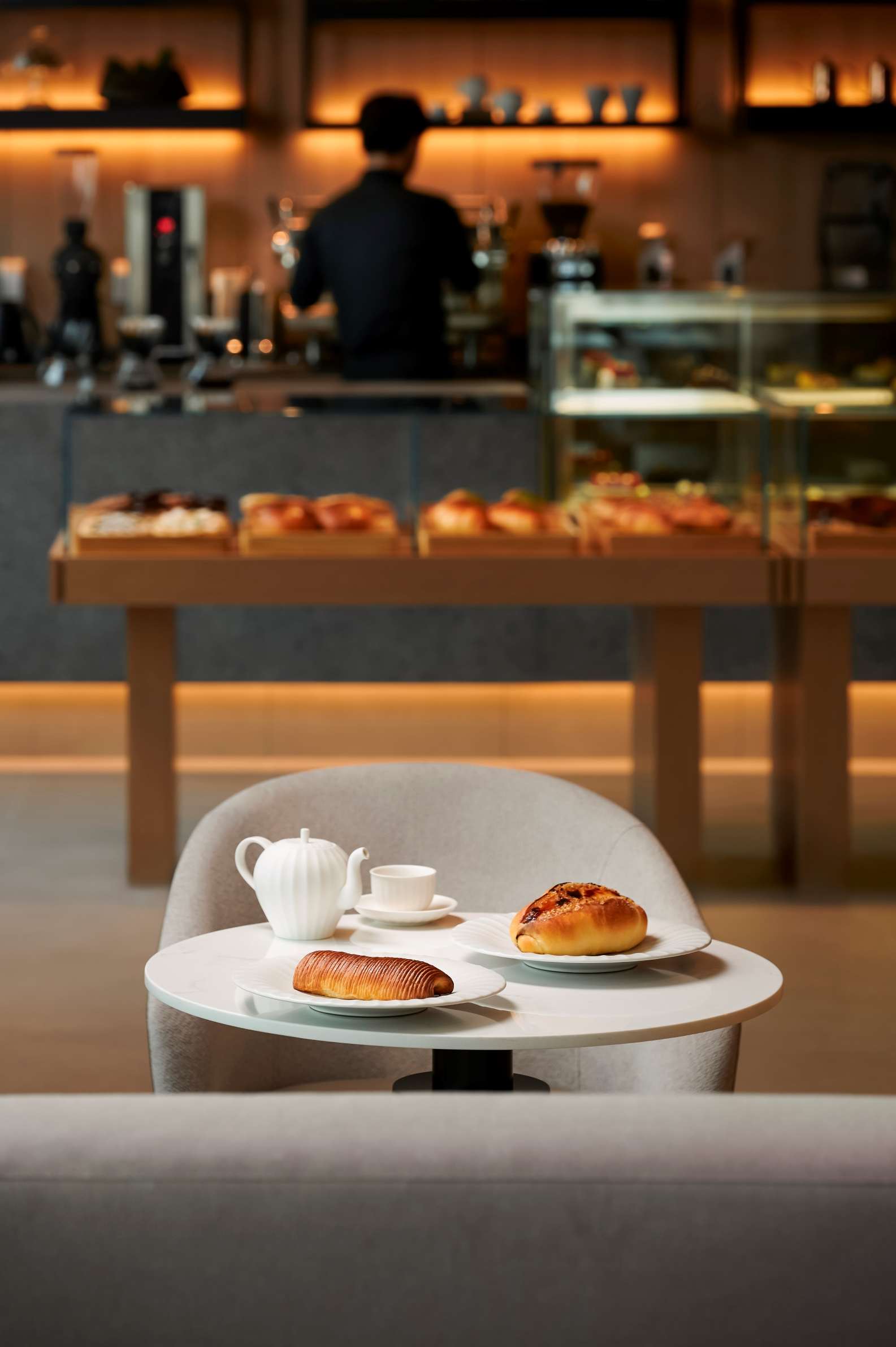 코트야드 메리어트 서울 남대문 호텔, ‘THE 22 남대문 베이커리’ 오픈…‘여유+휴식’ 느낄 수 있는 뷰 맛집