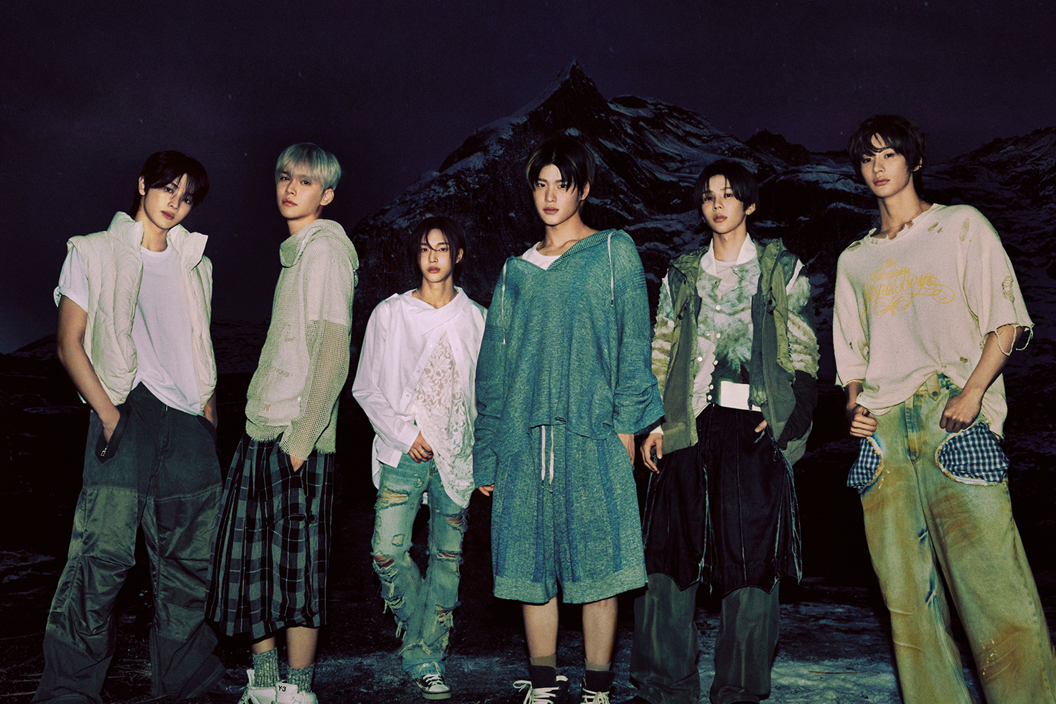 라이즈, 첫 정규 앨범은 10번 트랙 ‘Another Life’로 닫는다…‘매 순간 후회 없이 최선을 다하겠다는 다짐’