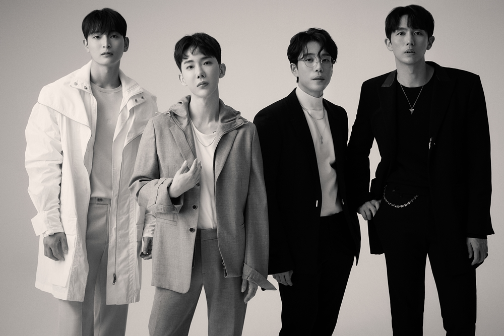 2am, 18일 리메이크 음원 ‘아름다운 날들’ 발매…독보적 감성+애절한 하모니 예고