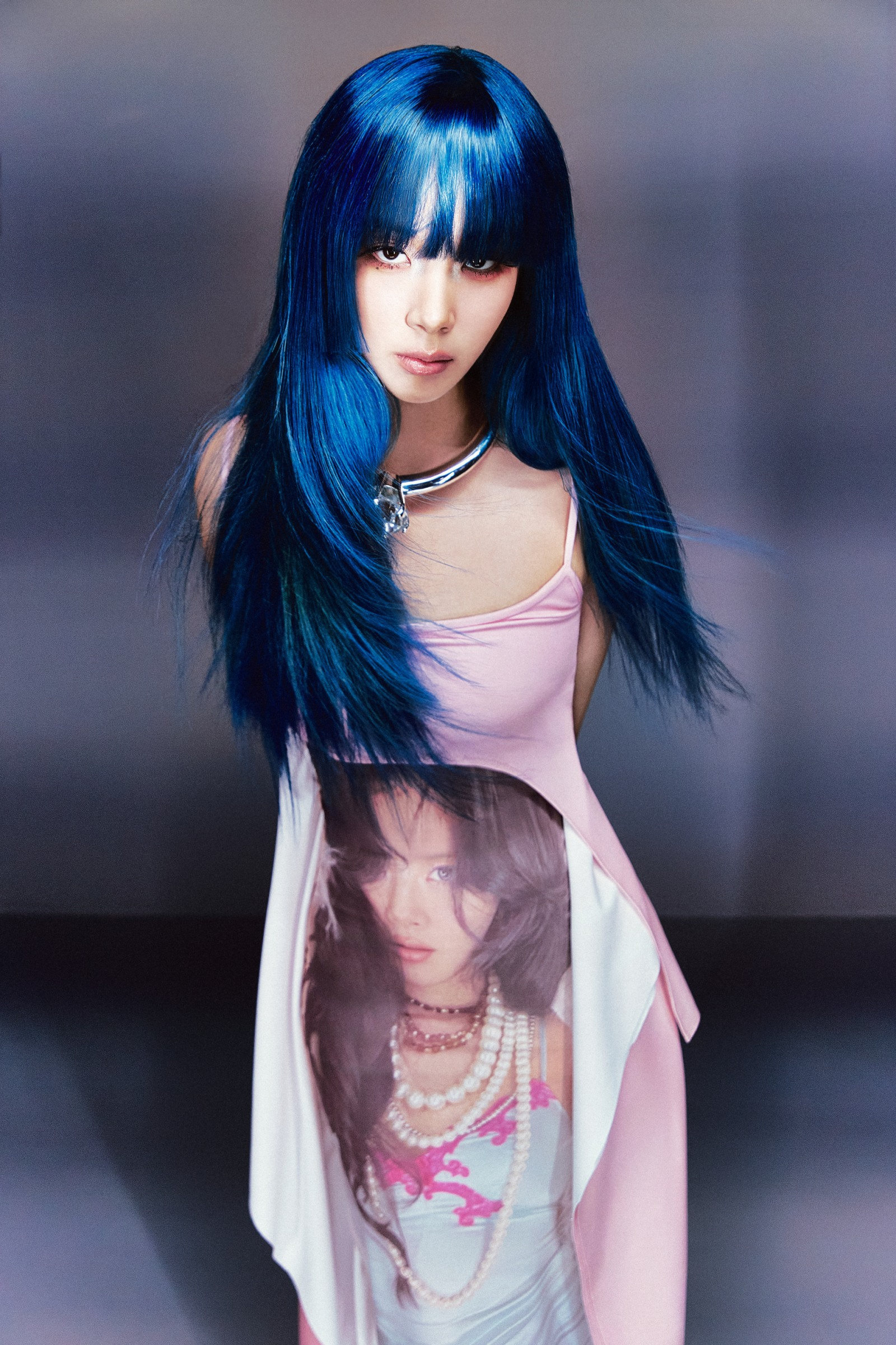 비비, 14일 앨범 발매…콘서트서 신곡 무대 최초 공개