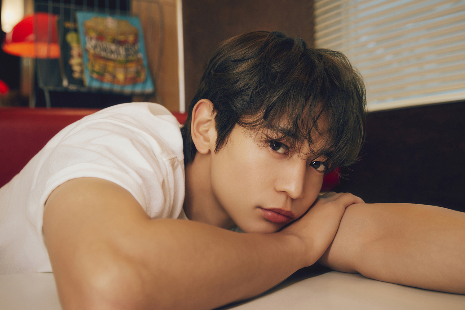 샤이니 민호, 유튜버 도전…유튜브 ‘최민호’ 채널 오픈