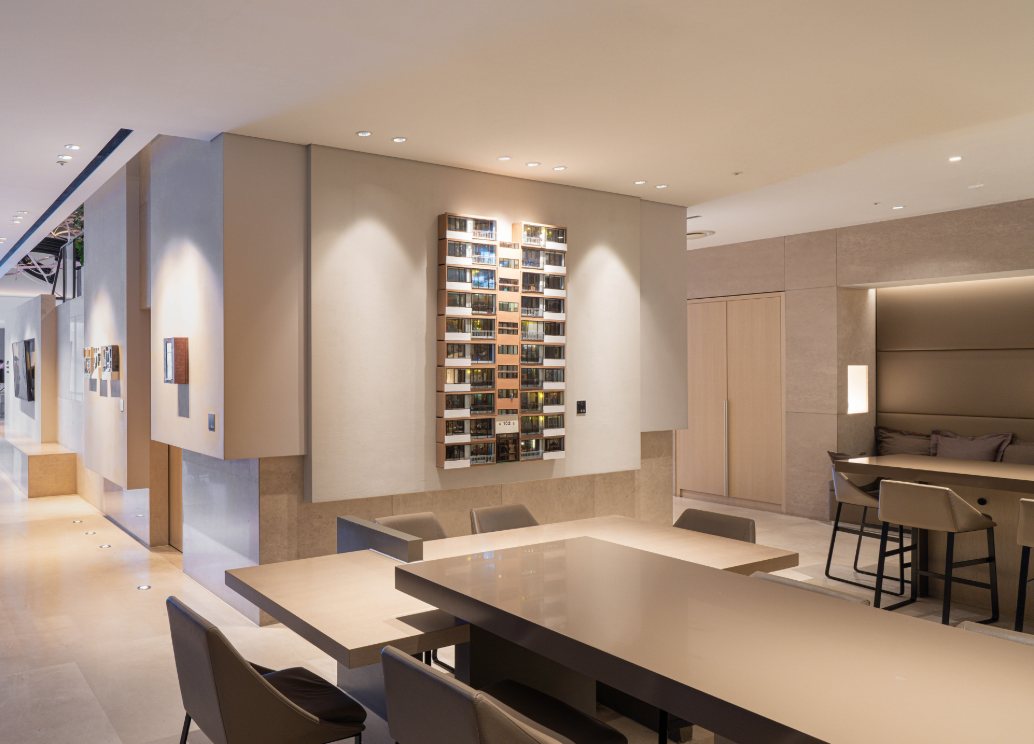 안다즈 서울 강남, 설치와 회화를 넘나드는 민수연 작가 개인전 선봬