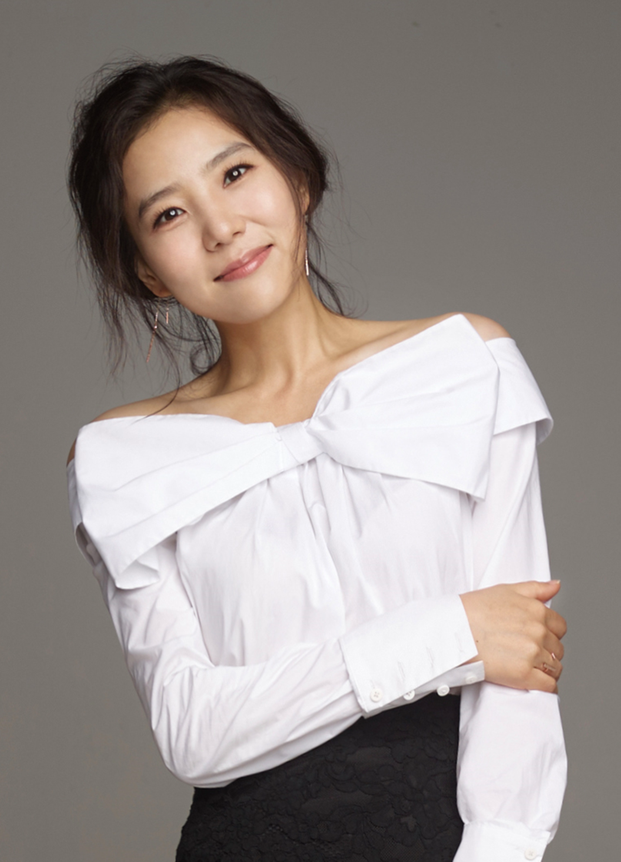 서정연, 박보검과 9년만 재회…'굿보이'서 한층 더 깊어진 케미 예고