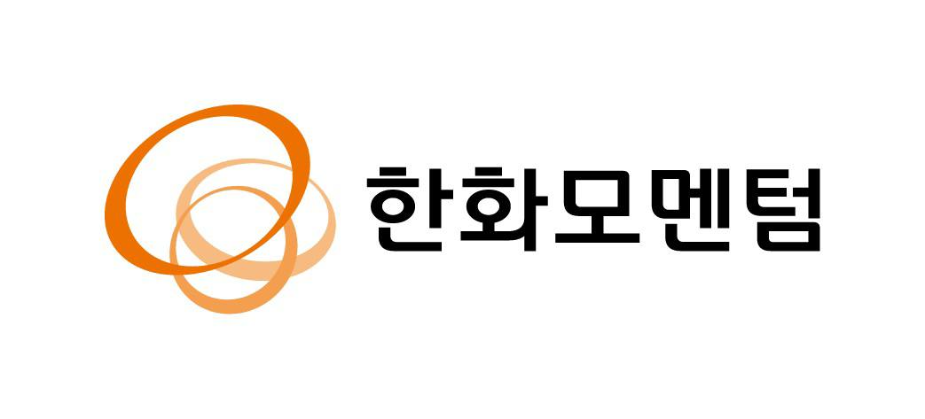 한화모멘텀 CI