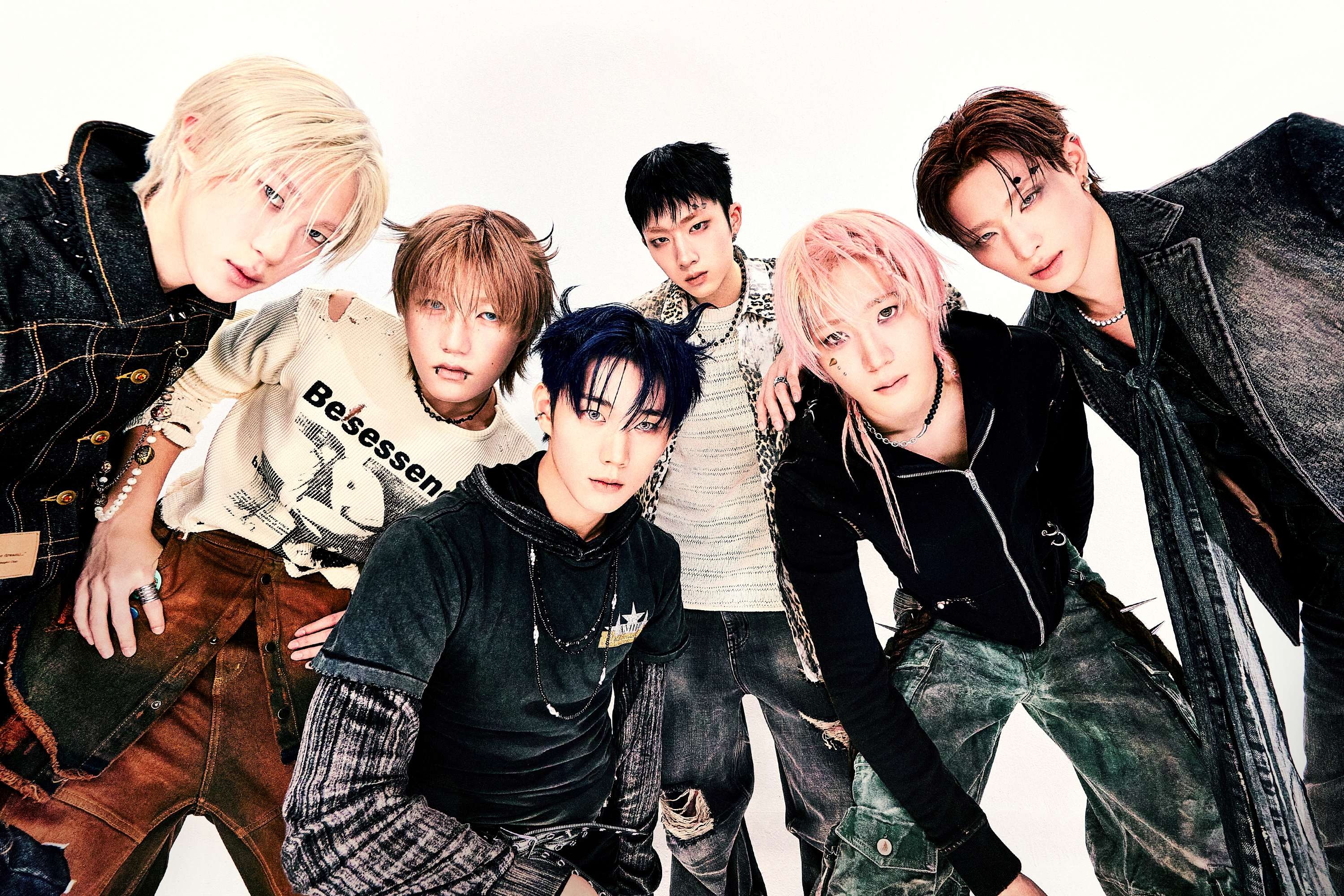 피원하모니, 미니 8집으로 초동 자체 최고 기록→음악방송 1위 ‘겹경사’