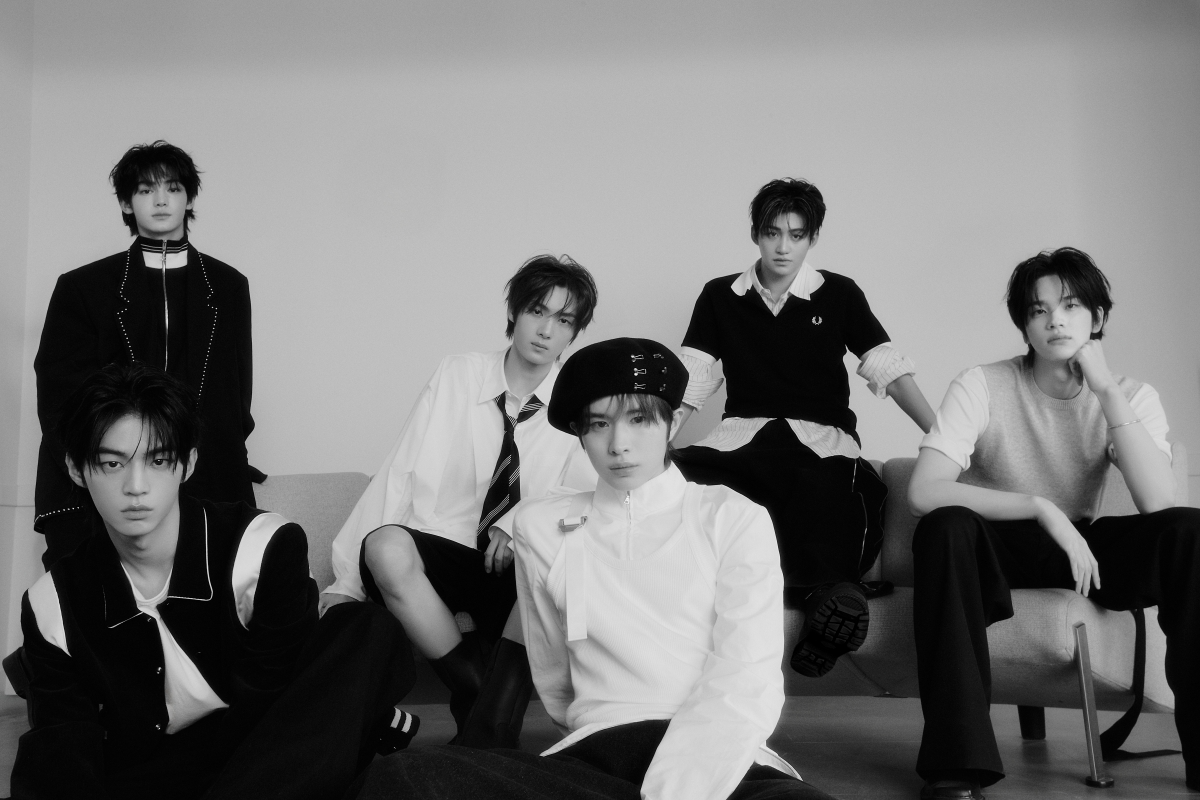 TWS, 세련美 장착…15일 ‘엠카운트다운’부터 후속곡 활동 돌입