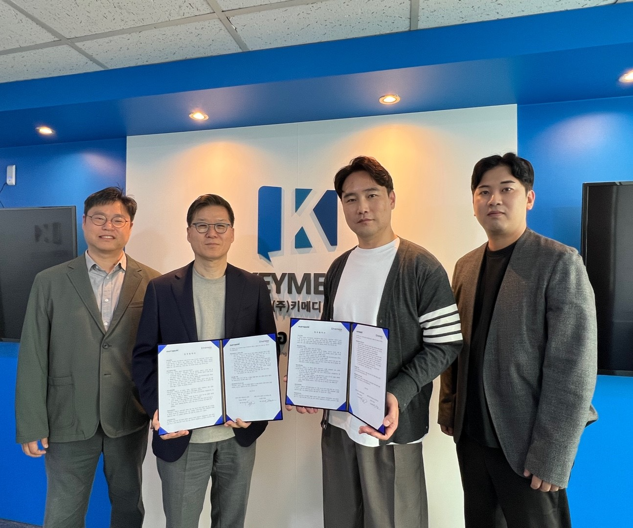 키메디, 의료기기 직거래·경매 플랫폼 ‘닥터장터’ 운영사 파트너엠과 전략적 업무협약(MOU) 체결