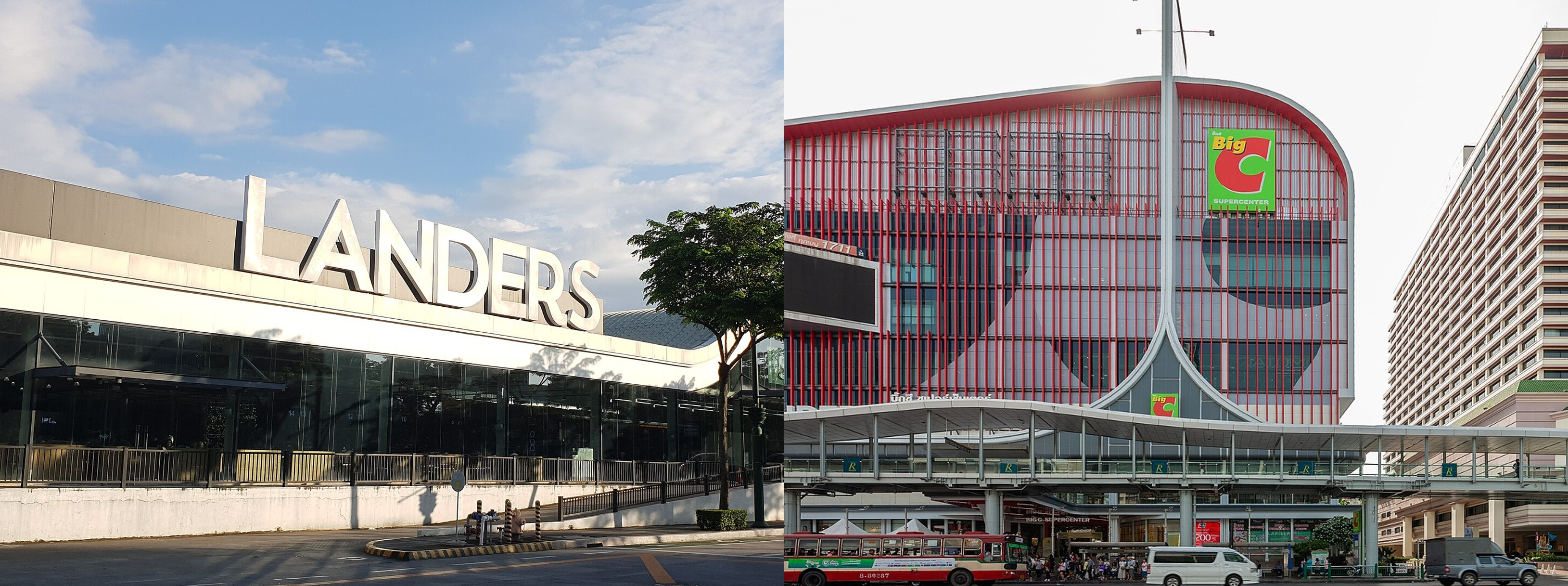 은율, 동남아 대형 유통 체인 태국 빅씨·필리핀 랜더스 입점 진행