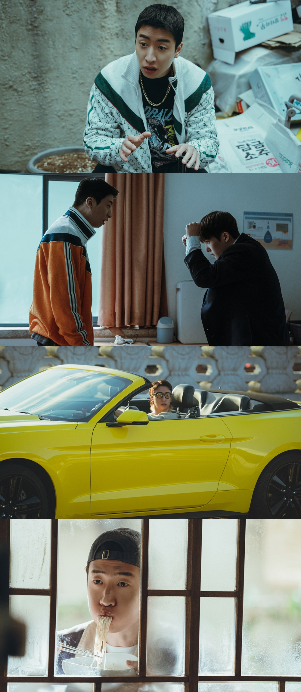 ‘약한영웅 Class 2’→‘당신의 맛’ 유수빈, 글로벌 흥행 견인…신스틸러 넘어 심(心)스틸러