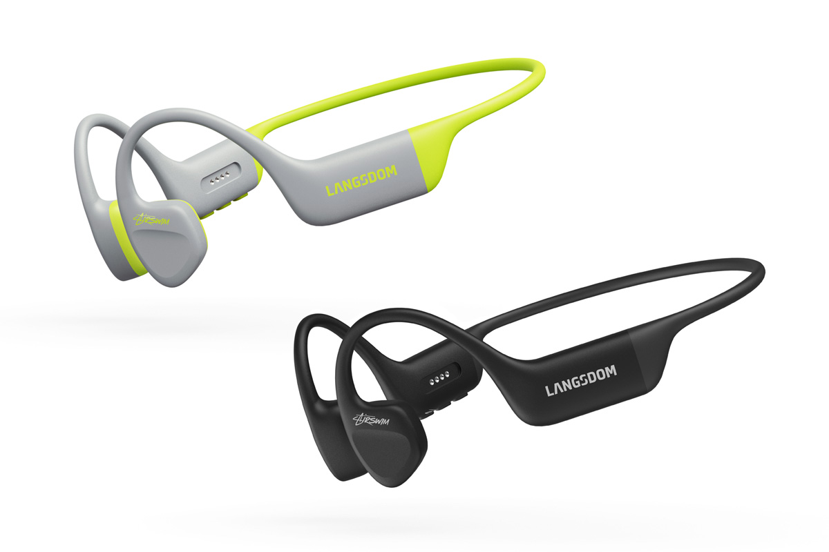 ▲랭스돔코리아가 출시한 ‘랭스돔 에어스윔’ (사진=랭스돔코리아 제공)