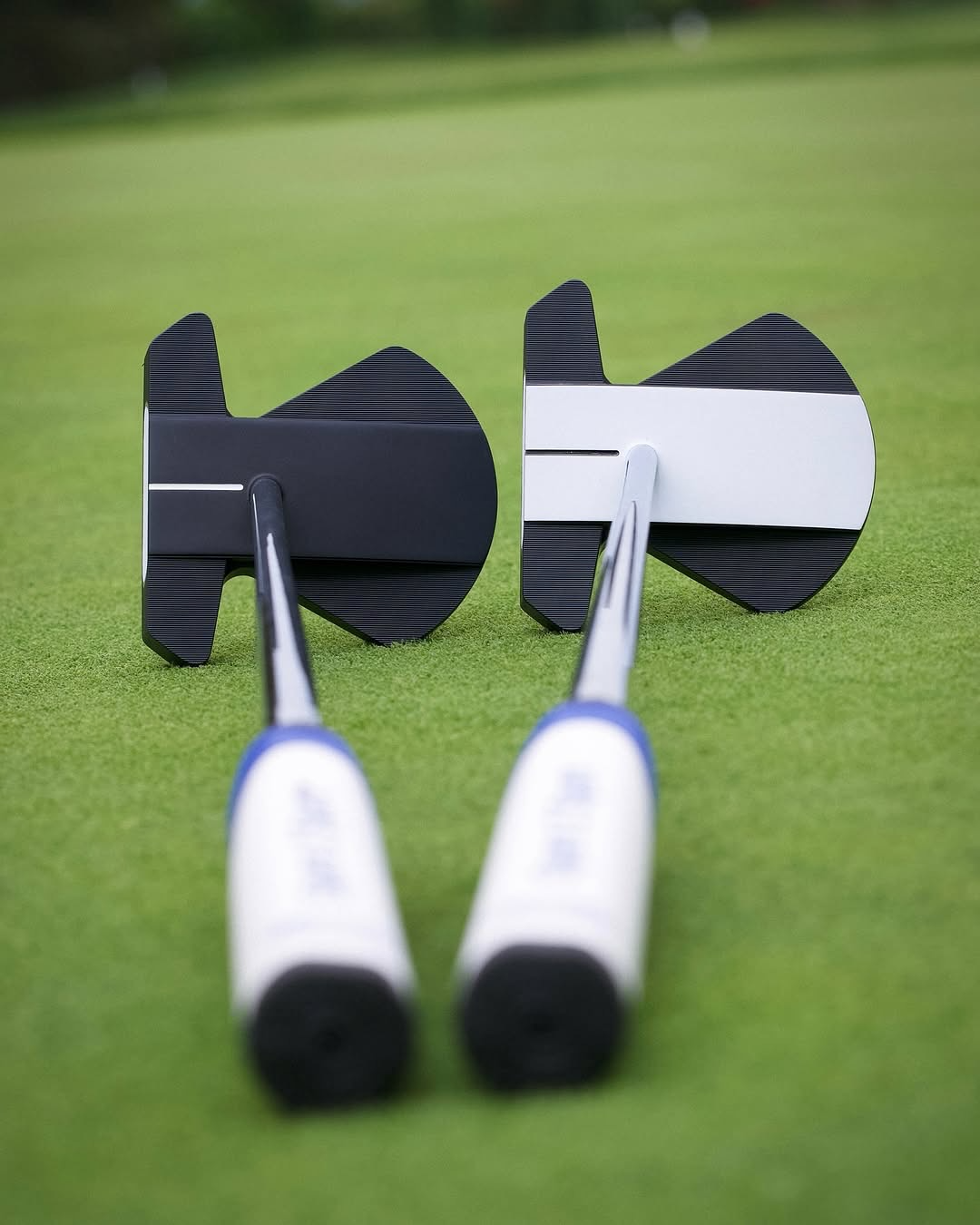 오디세이 Ai-ONE S2S 맥스 퍼터