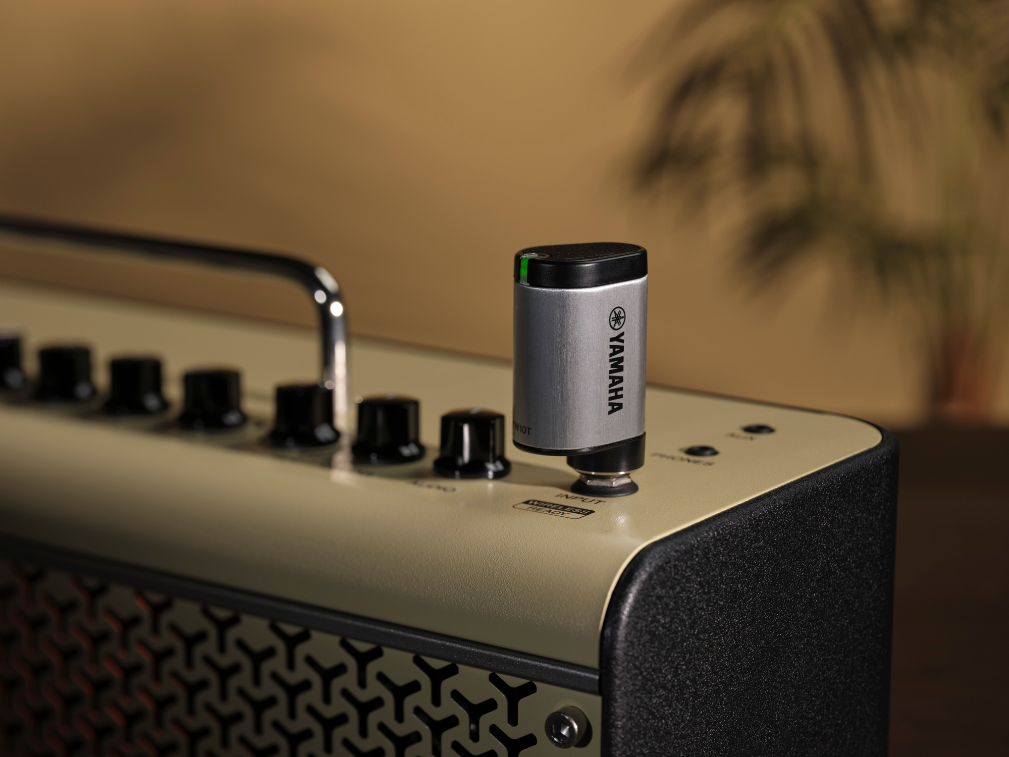 야마하뮤직코리아, 'YW10T' 무선 송신기 공식 출시