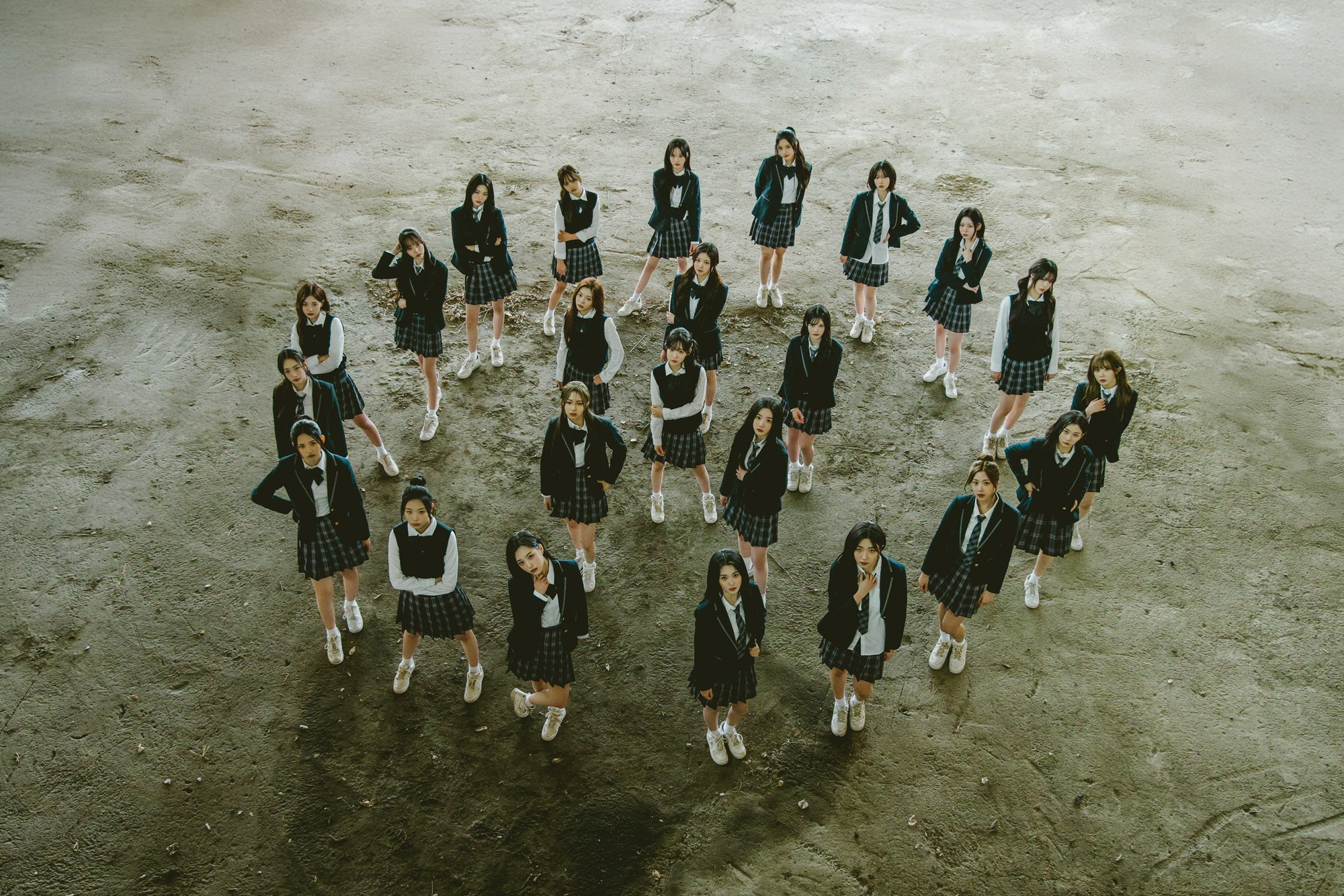 트리플에스, ‘ASSEMBLE25’ 초동 51만장 돌파…'커리어 하이'