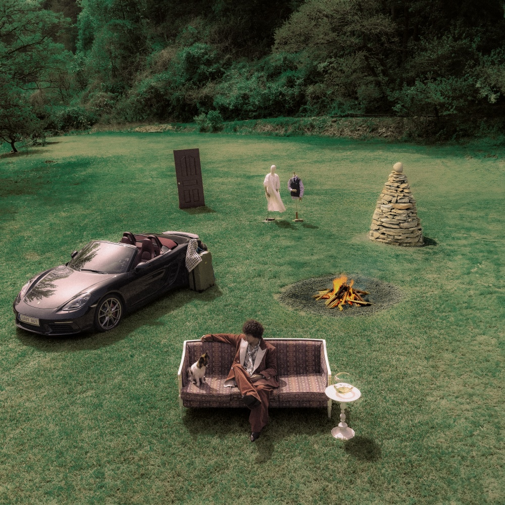 제이씨 유카, 20일 정규 4집 ‘더 라스트 보이 인 더 클래스 3’ 발매…자전적 이야기 담았다